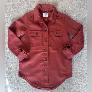 Old Navy Shacket size xs